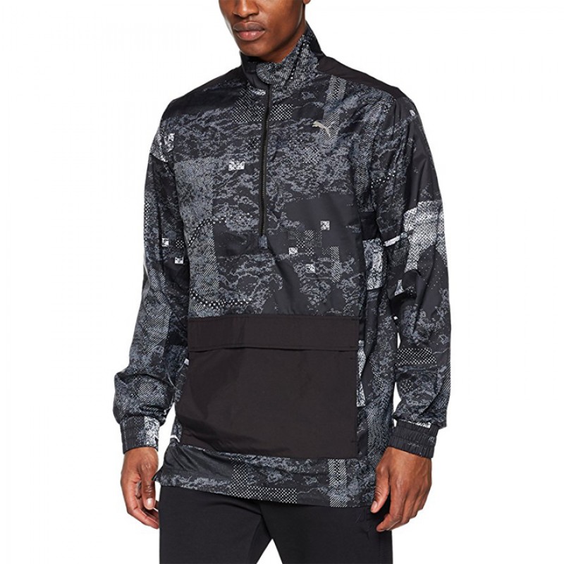 Energy Windbreaker Jacket foto 3